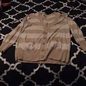 Old navy cardigan
